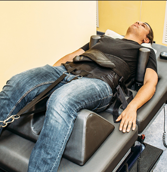 Spinal Decompression Therapy