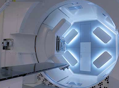 Proton Therapy